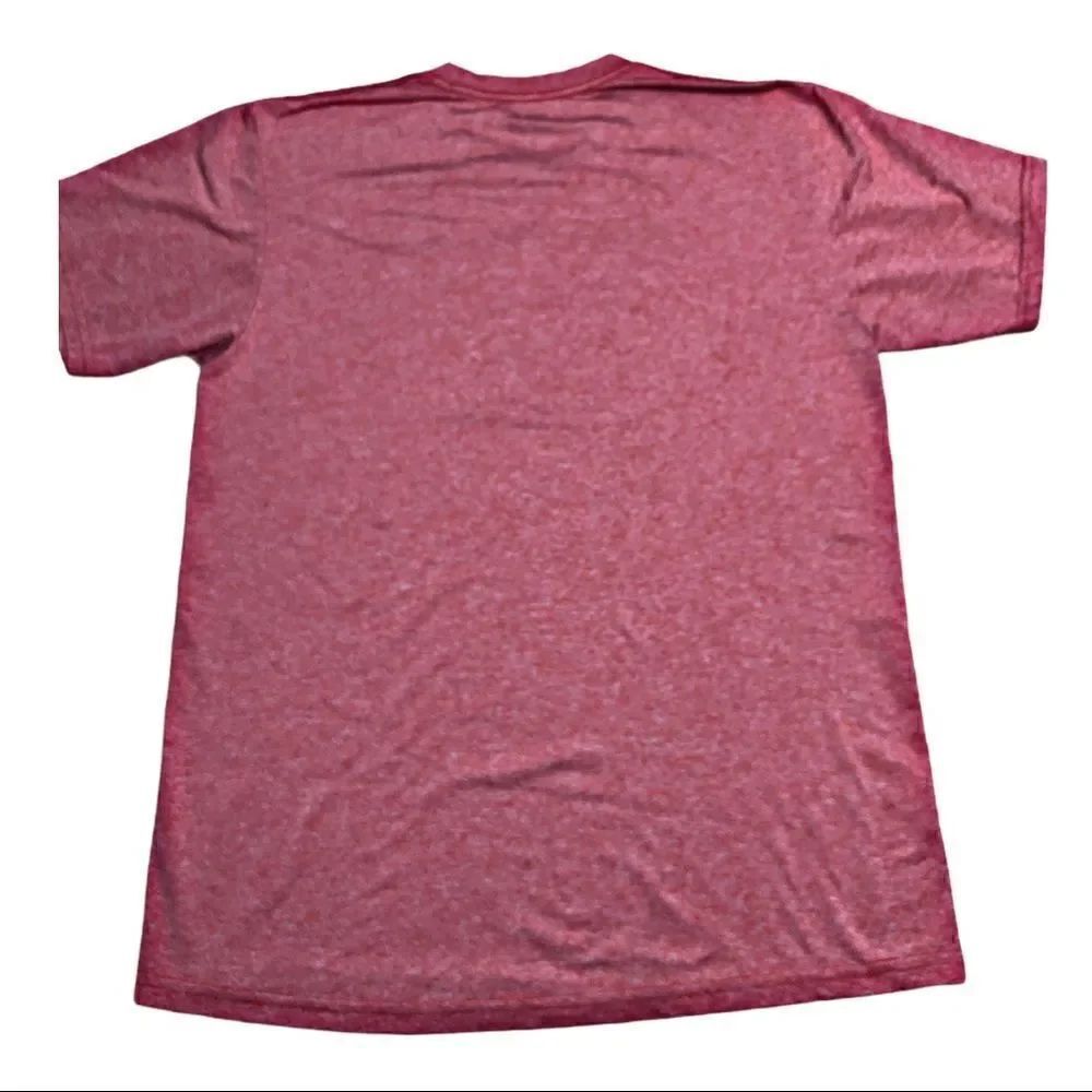 Star Wars Mad Engine Cooling Tee 100% Polyester - Picture 2 of 9
